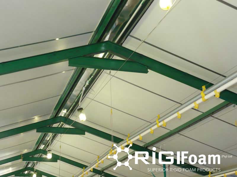 Rigifoam Pty Ltd Superior Rigid Foam Products
